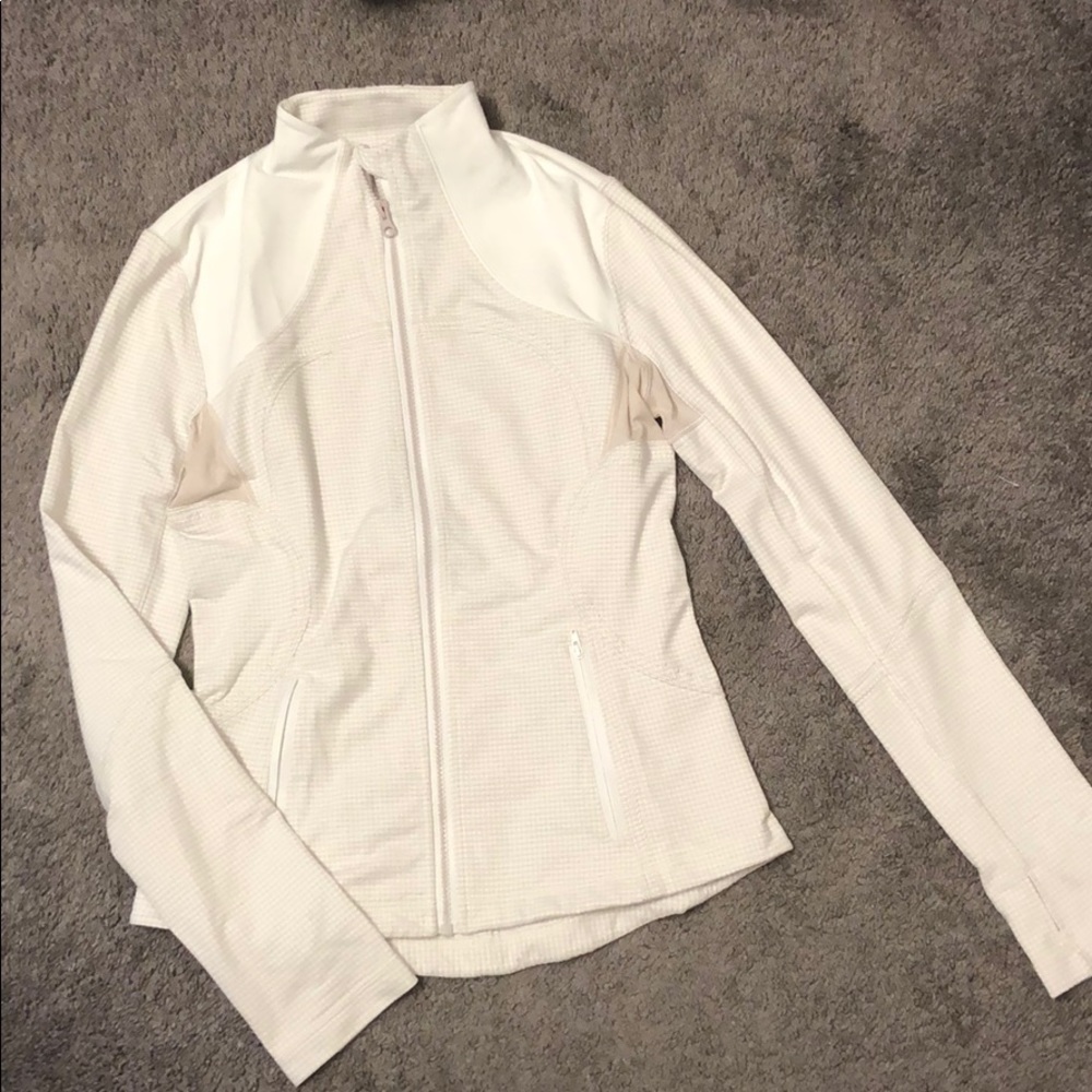 Lululemon Jacket